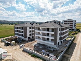 ALLESten BATIKENT ÇAMLICA SINIRI 2+1 SİTE İÇİ LÜKS Ö.GARAJLI
