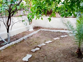 Hatay nokta.da satılık 3+1 bahçeli daire