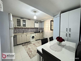 KOCAELİ DARICA KAZIM KARABEKİR MH BAHÇE KATI 110m2 FERAH DAİRE