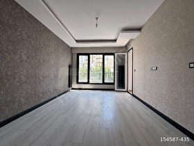 TALAS MEVLANADA 2+1 SATILIK SIFIR DAİRE