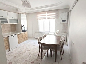 İMARET EMLAKTAN CUMARTESİ PAZARI İÇERİSİNDE 3+1 DAİRE