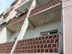 Belen’de Yatırımlık Komple Satılık Bina