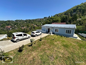 YAVUZER GAYRİMENKULDEN ARSASI İLE BİRLİKTE SATILIK SIFIR DAİRE