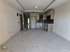 GARİPOĞULLARINDAN GÜNEŞDE 2+1 MODERN ÖNÜ AÇIK DAİRE