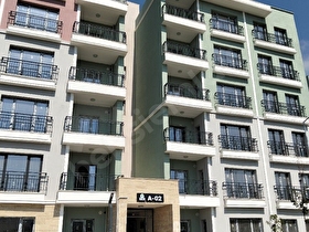 Kiralık yeni daire