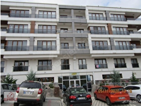 ERSU  MÜRSELULUÇ 934 SOK SATILIK 1+1 KONUT