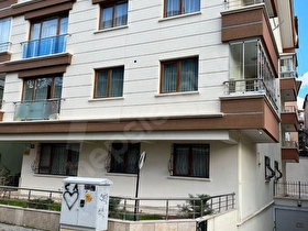 TURAN EMLAK DAN 3+1 KOMBİLİ BAGIMSIZ SALON ASONSÖRLÜ YENİ BİNA ORTA KAT