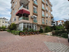 TÜRK EMLAKTAN HURMA MAHALLESİNDE SATILIK 1+1 DAİRE