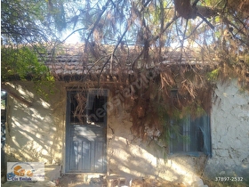 SALİHLİ CİN EMLAKTAN HATAY ALTINÖZÜ KARBEYAZ MAH SATILIK MÜSTAKİL EV