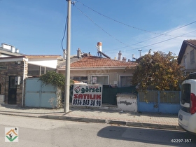 Melikşah mah satlık müstakil ev.350.M2 Arsalı.