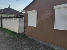 HAKİM EMLAKTAN KÖY EVİ