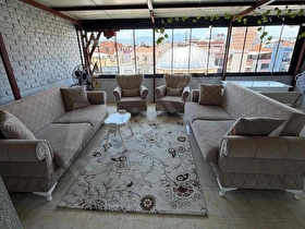 YEDİEYLÜL MAHALLESİ ESKİ MANİSA YOLU ÜZERİ 220 m2 KAT DUBLEKSİ
