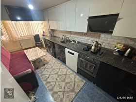 ^BG GAYRİMENKULDEN^ ATATÜRK MAH.2+1 90m² ULAŞIMA YAKIN KUPON SATILIK DAİRE!