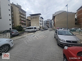 SÖKE EMLAK OFİSİNDEN KONAK MAHALLESİNDE SATILIK DAİRE