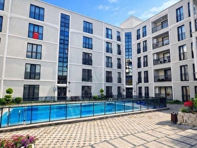 KARTEPE FSM DE SATILIK DAİRE 3+1 SİTEİÇİ HAVUZLU GÜVENLİKLİ