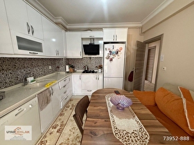 NİLÜFER,DEMİRCİDE SATILIK BOŞ DAİRE