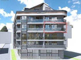 FİTOZ GAYRİMENKULDEN MERKEZİ KONUMDA SIFIR DAİRE