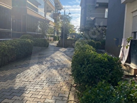 RIVER CITY 2DE HAVUZ CEPHELİ 2+1 SATILIK DAİRE
