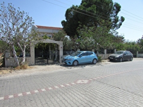 AYVALIK ALTINOVA DA İŞ YERİ VE VİLLA