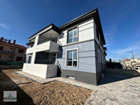 KARASLAN MAH. YUSUF GÜL İLKOKULU YANI 2+1 BODRUMLU KİLERLİ DAİRE