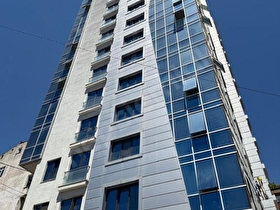 ROSEHILL RESIDENCE  SATILIK 2+1 KÖŞE ÇİFT CEPHELİ 2 BANYOLU DAİRE BALKONLU ***BOŞ***