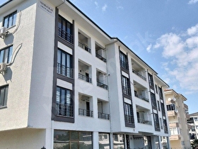 Fiyat Düştü!!G.O.P.da Sıfır Binada Yan Yana Kiralık Depolu WC li 4 Dükkan