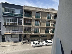 LAÇİNDEN BUCA YAYLACIKTA SATILIK  SIFIR ÜST KAT 1+1 DAİRELER