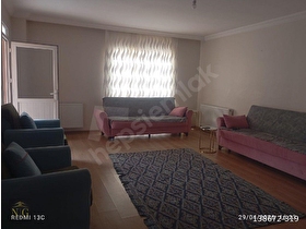 ÇARŞI MERKEZDE 3+1 SATILIK DAİRE