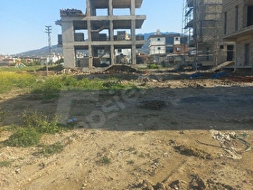 HATAY /ARSUZ /KARAAGAC CUMHURİYET MAH. SATILIK 5 ADET LÜX TRİBLEX  VİLLA