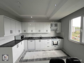 MOREXTEN YUNUS EMRE MH 3+1 SATILIK DAİRE