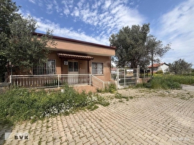 Urla Çeşmealtında Satılık Müstakil Ev