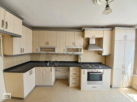 T.ÖZAL BULV YAKIN KOMBİLİ 3+1 Ç.BANYOLU KOMBİLİ TEMİZ KAÇMAZ DAİRE