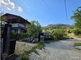 🔥🔥🔥 ŞAHMERAN DAN ÇAMLIYAYLA BELÇINAR DA 425 M2 ARSALI 2 KATLI MÜSTAKİL EV 🔥🔥🔥