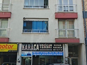 Çarşı merkez postane civarı 4+1 satılık 252 metrekare daire
