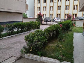 Karabük Eğitim Araştırma Hastahanesine yakın, Orman Manzaralı