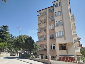 HIDIRLIK CAD. MANZARALI SATILIK DAİRE