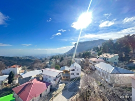 MİSSİONDAN GÖZNEDE MERSİN VE DAĞ MANZARALI YAPILI EŞYALI DAİRE!