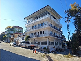 Denizli Çal Ortaköyde Kat Mülkiyetli Satılık Komple Bina