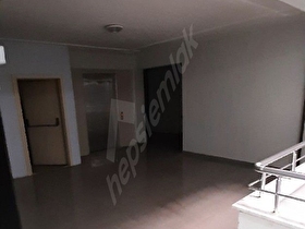çarşı merkezde eşyalı 2+1 daire