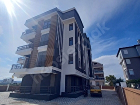 ŞELALE MHALLESİNDE 5+1 SIFIR DAİRE DUBLEKS KAÇMAZ FIRSATTT