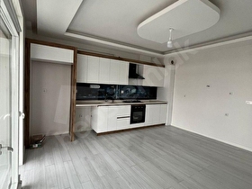 CUMHURİYET MAHALLESİ SATILIK DAİRE