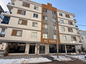 BARAK EMLAKTAN MERKEZİ KONUMDA SATILIK LÜKS 2+1 DAİRE