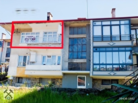 Karaelmas Mahallesi Satılık 2+1 Daire