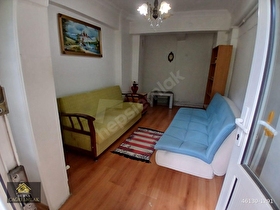 BURSA YILDIRIM YEŞİL ŞİBLE DE KOMBİLİ BAHÇELİ DAİRE.