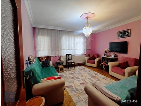 ORTACAMİDE CADDE ÜZERİNDE SALI PAZAR YERİ YANINDA SATILIK DAİRE