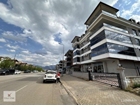 1200 EVLERDE BÖLGEDE EN GENİŞ SINIRSIZ KREDİLİ 5+2 300 M2 DAİRE
