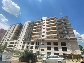 MACROCENTER Projesinde 1+1 55m2
