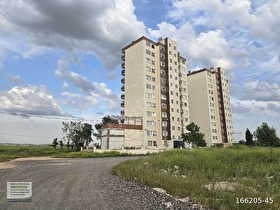 DAGETEGİNDE SATILIK  (TAKASA ACIK)  FIRSAT 3+1 DAİRE