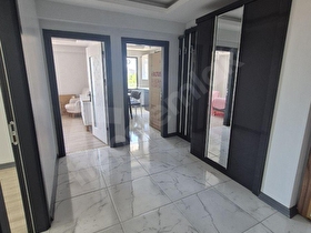ALİPAŞA MAH SATILIK SÜPERLÜKS DAİRE
