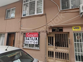AKSENDEN İPEKÇİLİKTE MASRAFSIZ 1+0 DAİRE
